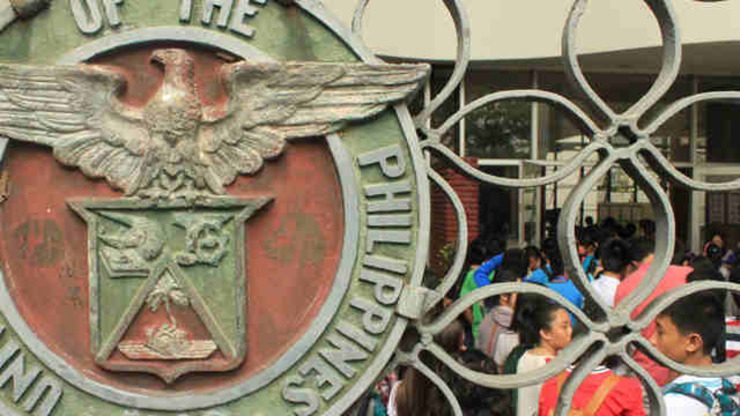 UP admin: More students benefit from new scholarship program