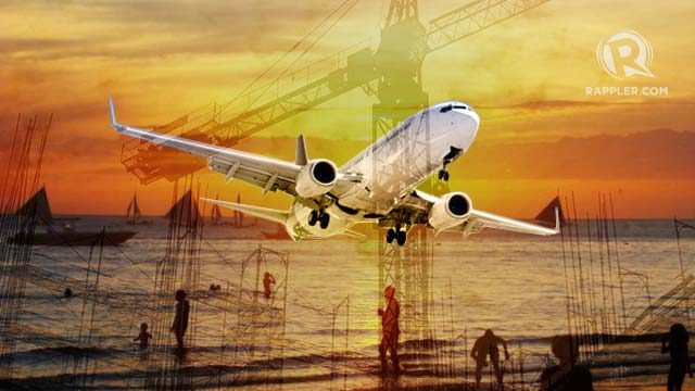 San Miguel starts construction works at Boracay airport
