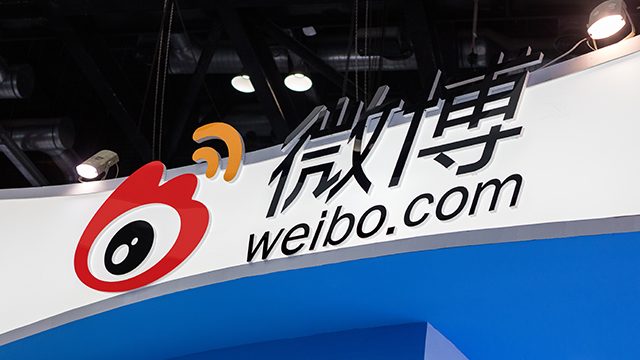 China’s Weibo eyes global expansion, foreign-language products