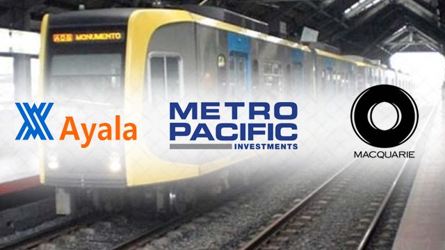 MPIC, Ayala promise uninterrupted LRT1 operations