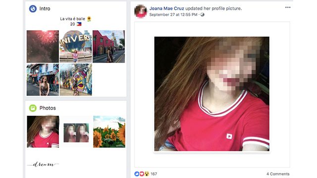 OFW loses P600,000 in Facebook romance scam