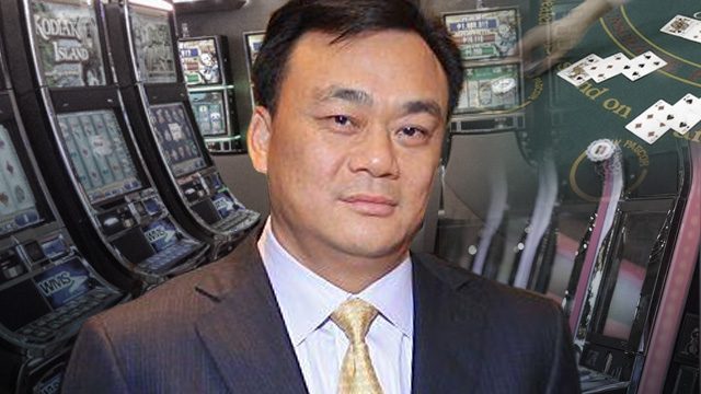 Macau’s top gambling tycoon: Who is Jack Lam?