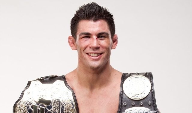 Dominick Cruz in top shape for much-awaited UFC comeback