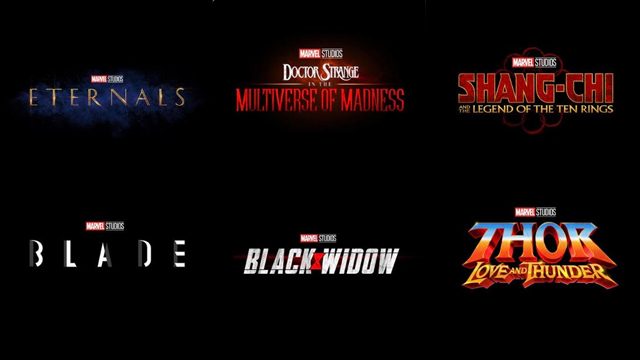 LIST: Female Thor, new Disney+ shows, and other Marvel announcements at San Diego Comic-Con