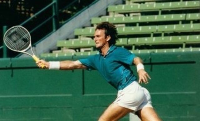 Former Australian tennis star Peter McNamara dies