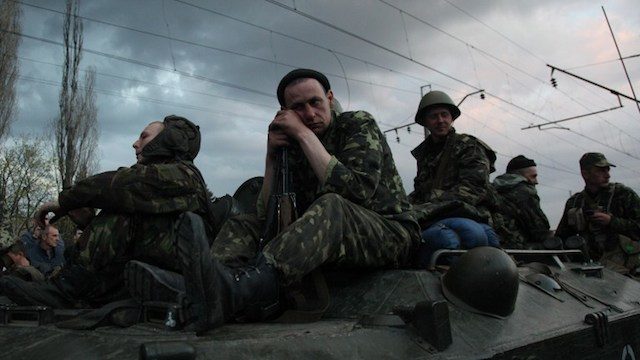 Ukraine army’s humiliations pile up as eastern push fizzles