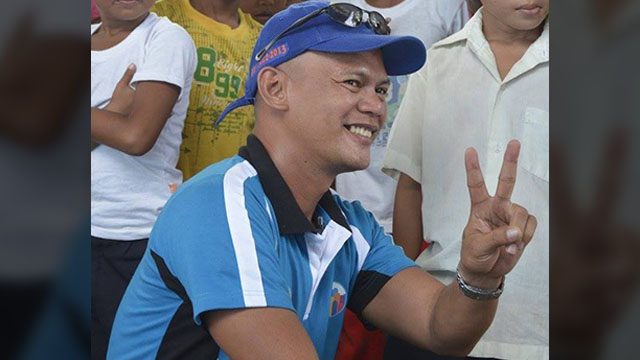 Village councilor shot dead in Zamboanga City