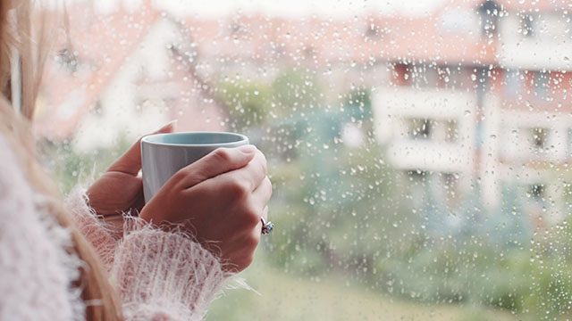8 things to keep you warm and dry this rainy season