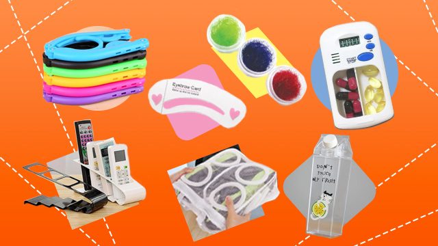 Level up your Kris Kringle game with Lazada’s newest Taobao Collection