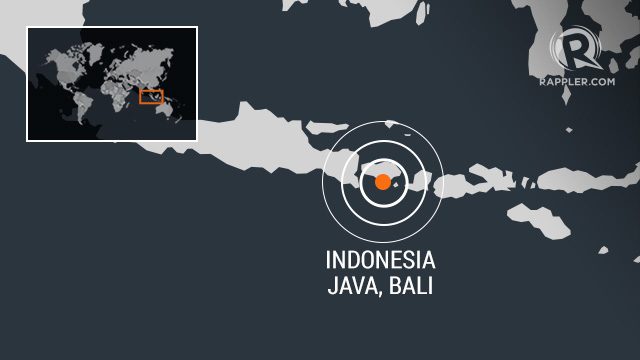 3 dead, IMF summit shaken as strong earthquake hits Indonesia