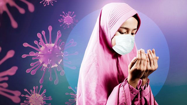 [OPINION] Islamic lessons on quarantine during coronavirus crisis