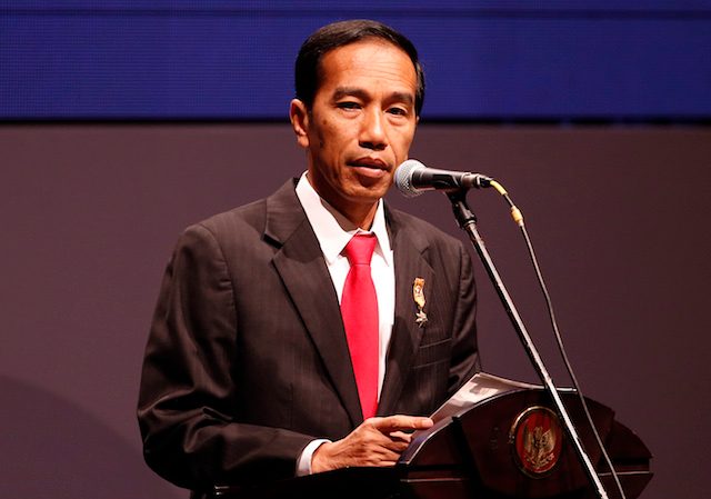 Jokowi: Penjajahan di Palestina harus diakhiri