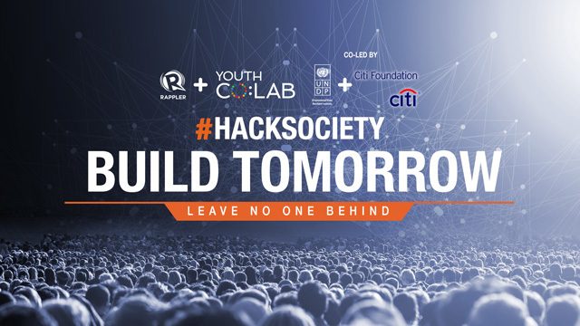 #HackSociety 2018: What to expect