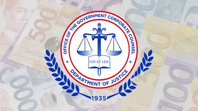 Auditors hit untaxed excess allowances of OGCC lawyers