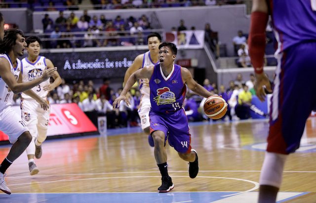Barroca inspired during big game by upcoming church wedding