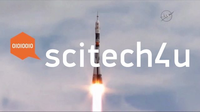 Google’s new logo, Ashley Madison, journey to Mars | SciTech4u