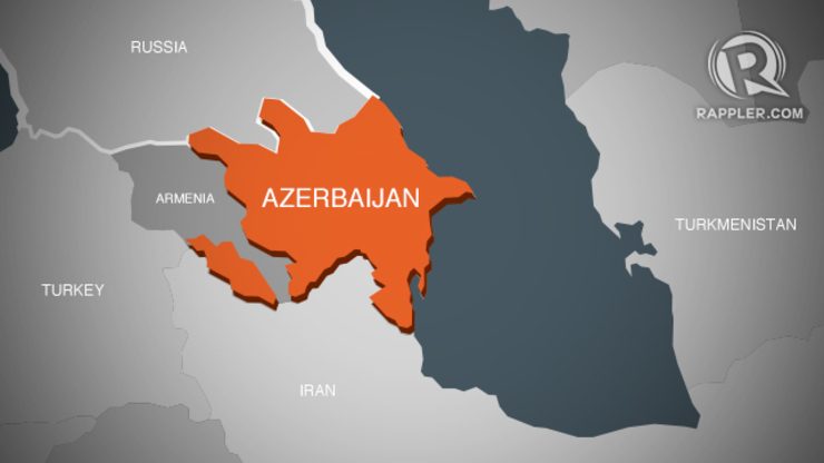 US ‘disturbed’ at Azerbaijan raiding Radio Liberty