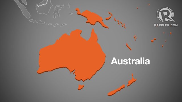 5 charged in Australia over terror plot