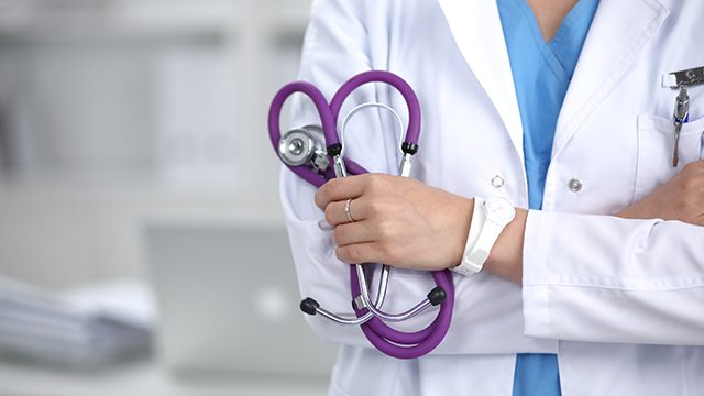 [OPINION] A young doctor’s views on health workforce in PH