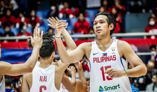 In Gilas ‘group of near death,’ Guiao banks on World Cup miracles