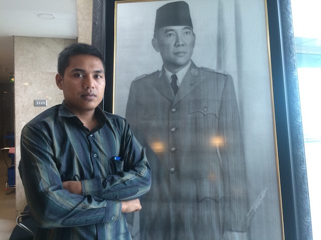Pemuda Syiah Sampang: Saya tidak berani ‘bertobat’