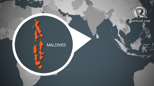 Maldives democracy at risk after mass arrests – Kerry
