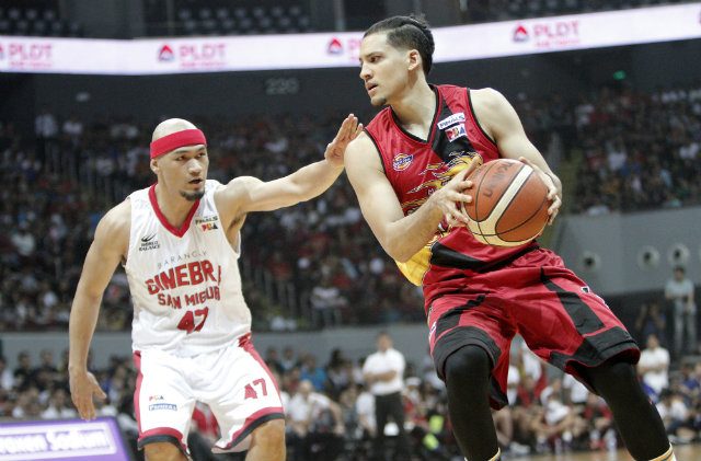 No room for complacency as San Miguel heads to ‘Ginebra country’