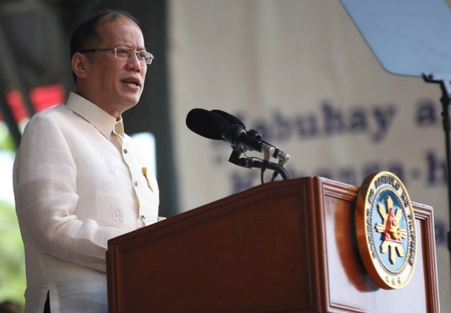 Bishops to Aquino: Stop Samar killings before polls