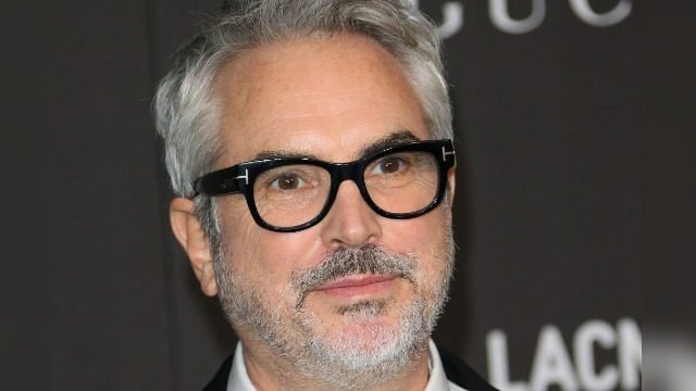 Mexican director Alfonso Cuaron calls for domestic workers pay