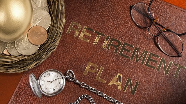 3 pitfalls in retirement planning