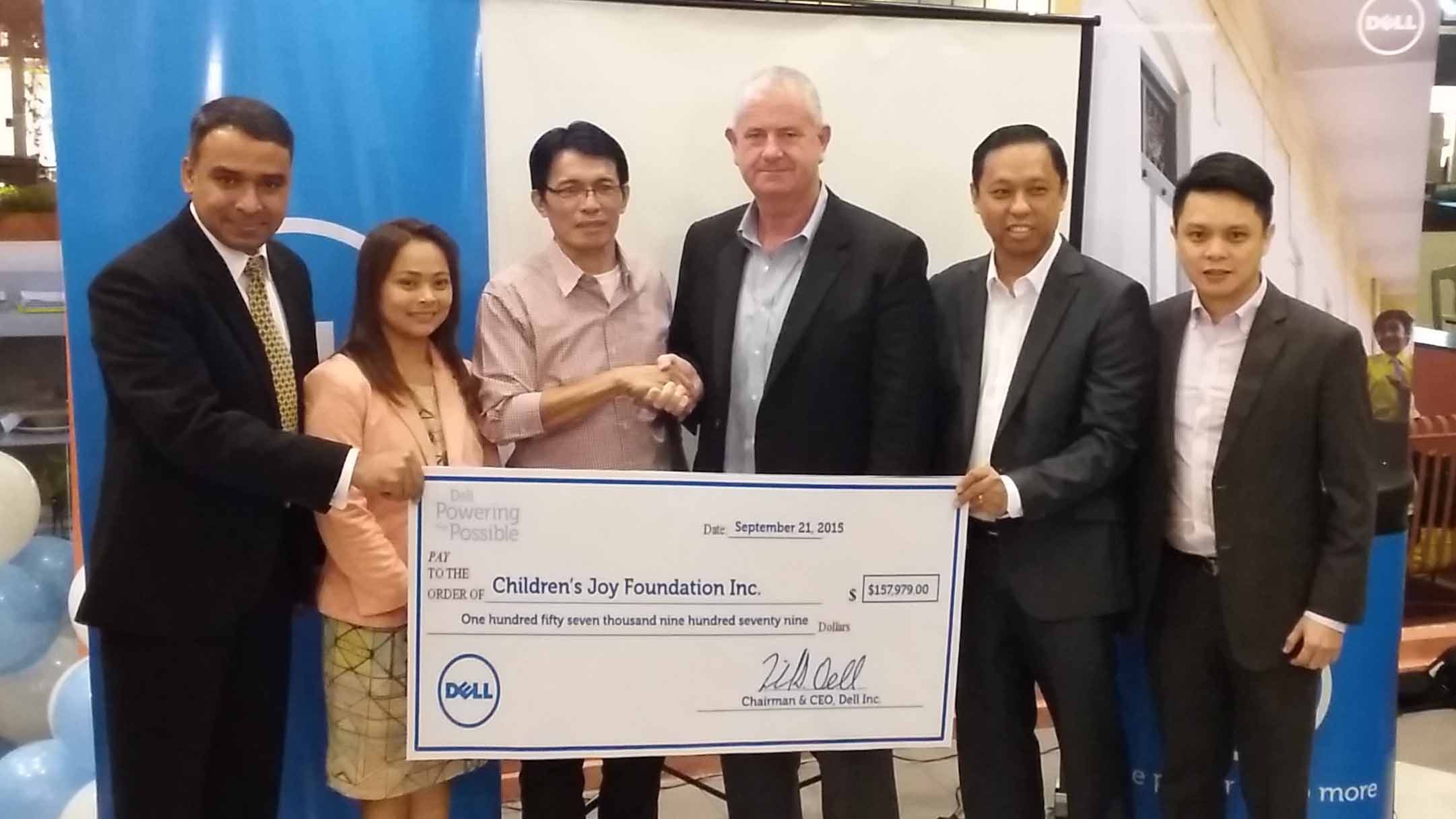Dell increases tech access to underserved PH youth