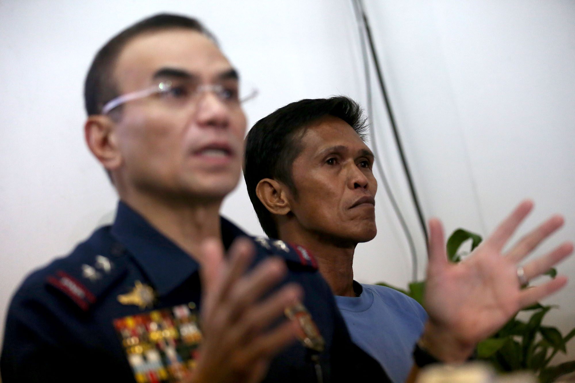 Legal issues hound Duterte order for 1,914 convicts to surrender