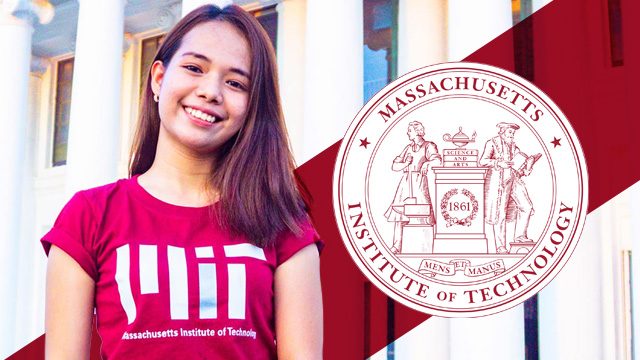 Yolanda survivor takes up physics in MIT as ‘bigger contribution to the world’