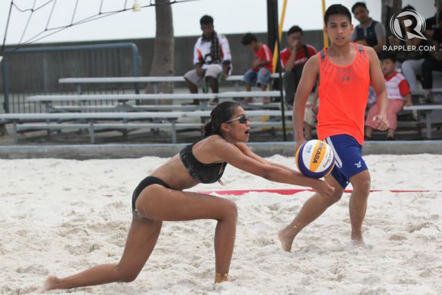 Superliga Beach Volleyball Challenge Cup opens this weekend