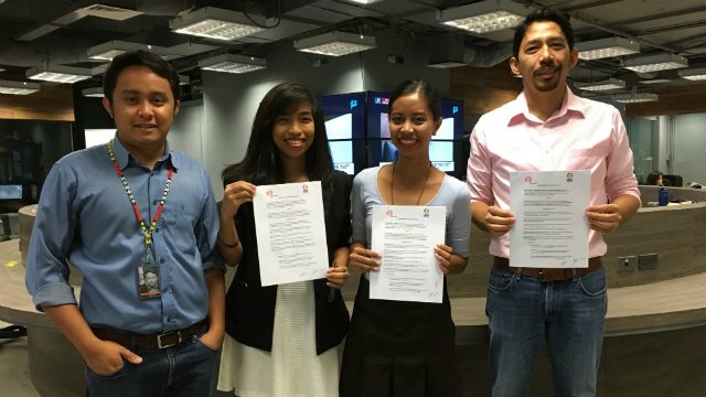MovePH, Project PEARLS partner for storytelling, content