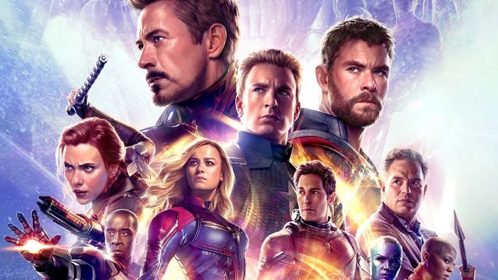 It’s official: ‘Avengers: Endgame’ most Tweeted about movie of all time