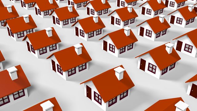 Allot P100B agri-agra fund to socialized housing, gov’t urged