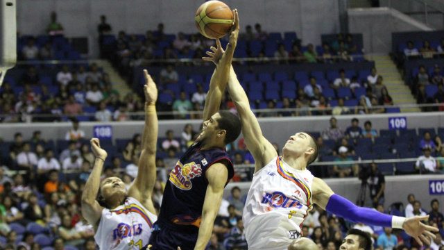 Let’s get physical: Do-or-die Saturday for 4 PBA teams