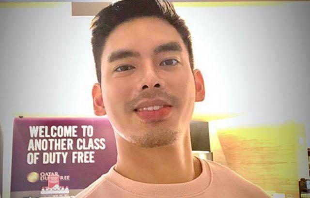 Philippines’ Janjep Carlos is Mr Gay World 2019