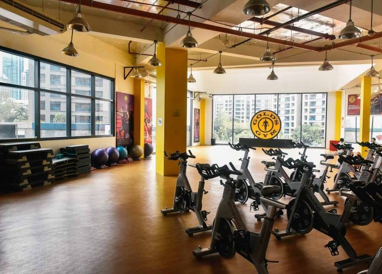 10 of the most loved fitness gyms in Metro Manila
