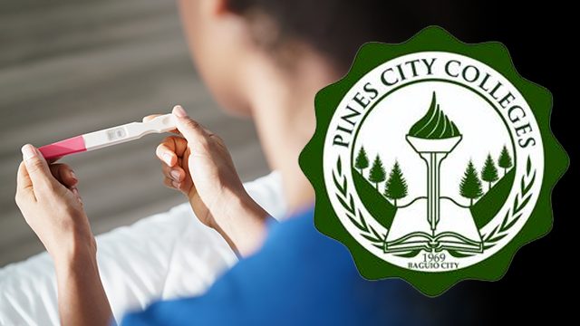 Baguio school says mandatory pregnancy tests meant to protect students