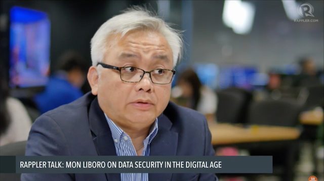 Gov’t should protect citizens’ personal data – NPC’s Liboro