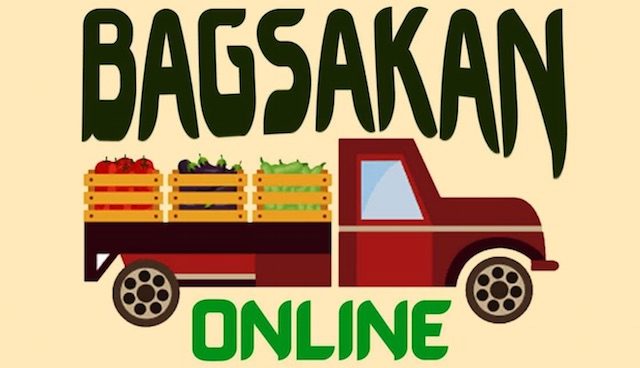 Bulacan farmers group sells 4 tons of produce online since lockdown