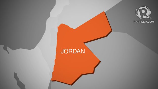 Jordan hangs 11 men after 8-year death penalty moratorium