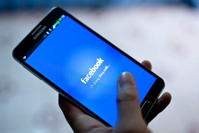 Facebook not an information bubble – researchers