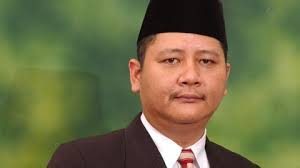 Wakil Walikota Surabaya Wisnu Sakti Buana. Foto oleh Wikipedia 