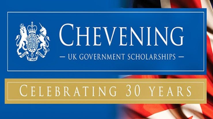 UK Chevening Scholarship seeks Bangsamoro visionaries