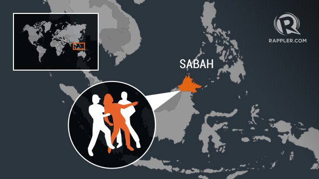 Abu Sayyaf release Malaysian hostage – police