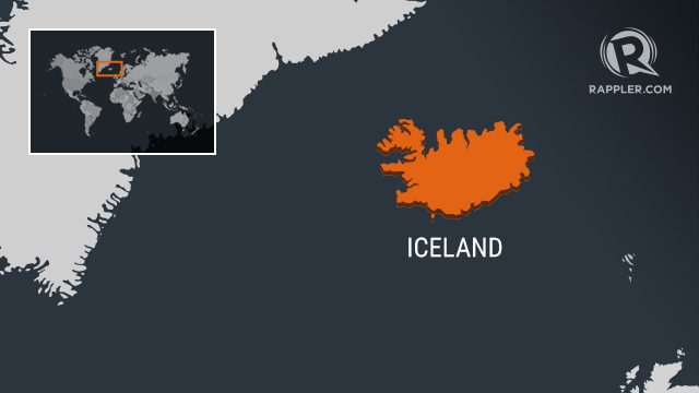 Iceland to hold early parliamentary vote in October