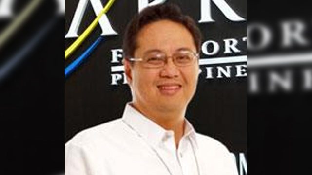 Duterte wants Clark Dev’t Corp president fired